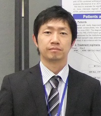 浜松医科大学血液内科科長(臨床腫瘍学講座教授 併任)大西一功